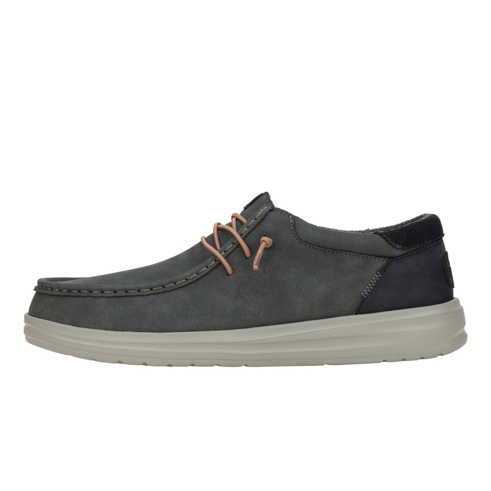 Paul - Black Oyster