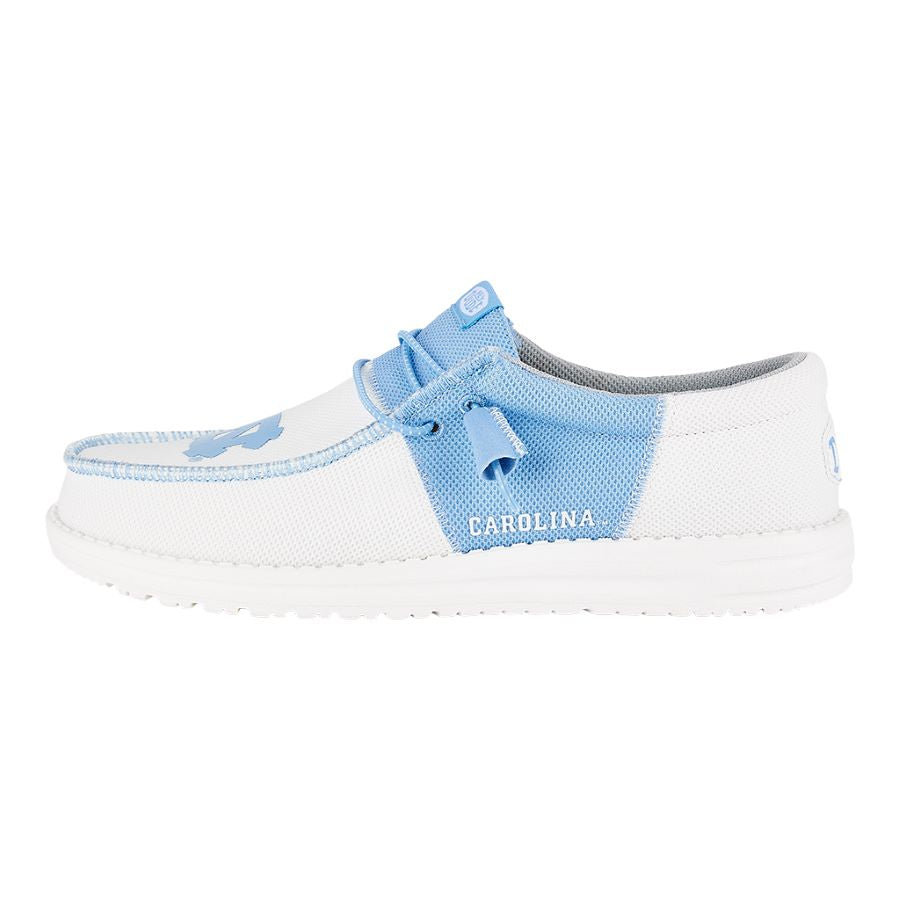 Men%27s Wally Tri UNC - UNC White/Blue