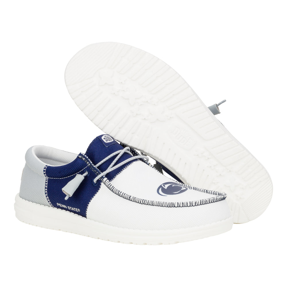 Men%27s Wally Tri Penn State - Penn State Navy/Grey