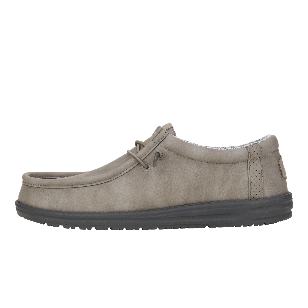 Wally Classic - Grey