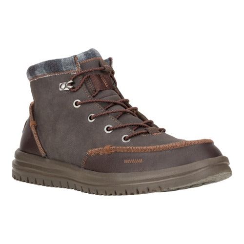 Bradley Classic - Brown