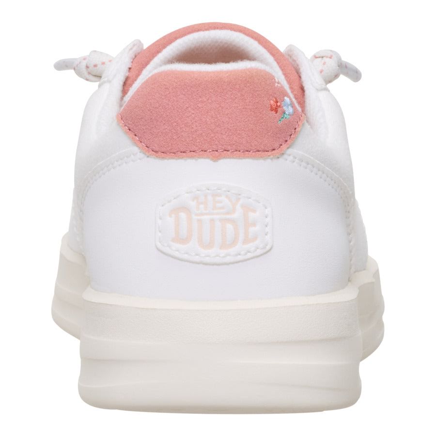 Karina Duo Textile - Snow White
