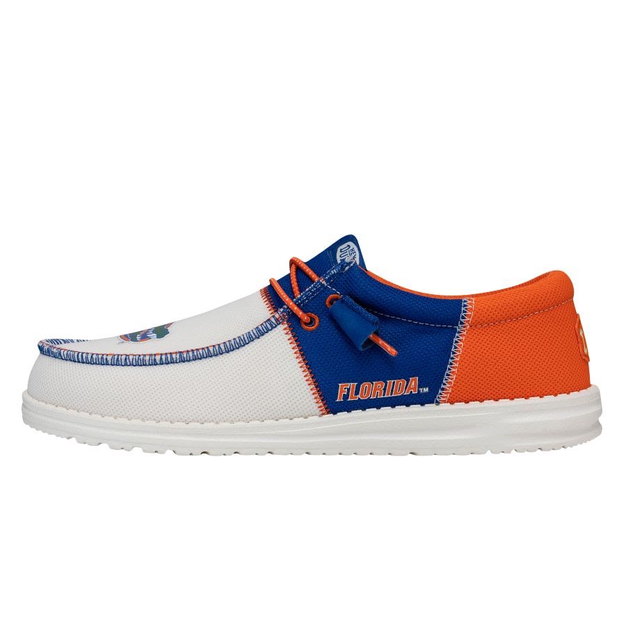 Men%27s Wally Tri Florida Gators - Florida Blue/Orange