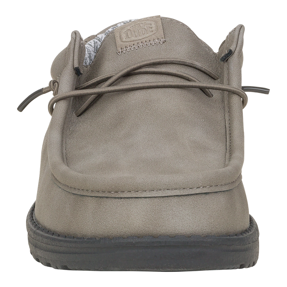 Wally Classic - Grey