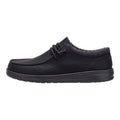 Paul - Black/Black