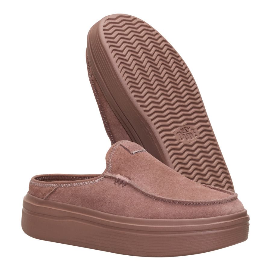 Austin Lift Classic - Brown/Brown