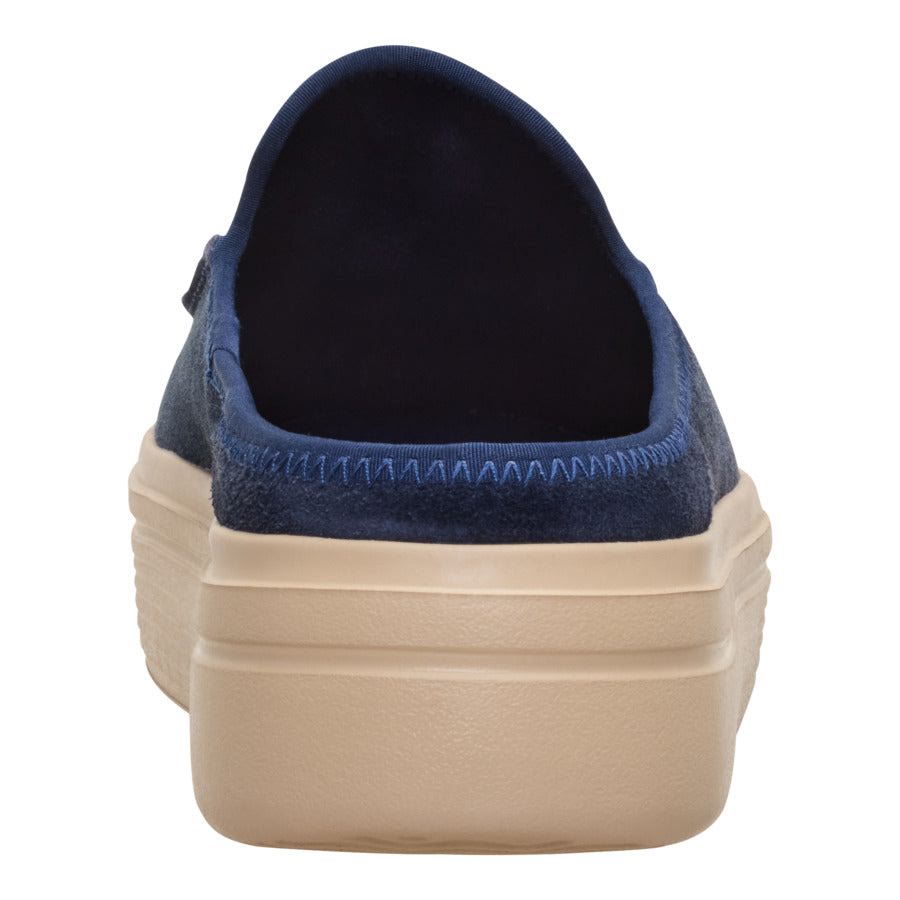 Austin Lift Classic - Navy