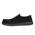 Wendy X Classic Wide - Triple Black