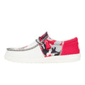Men%27s Wally Tri The Ohio State - Ohio State Varsity Red/Black