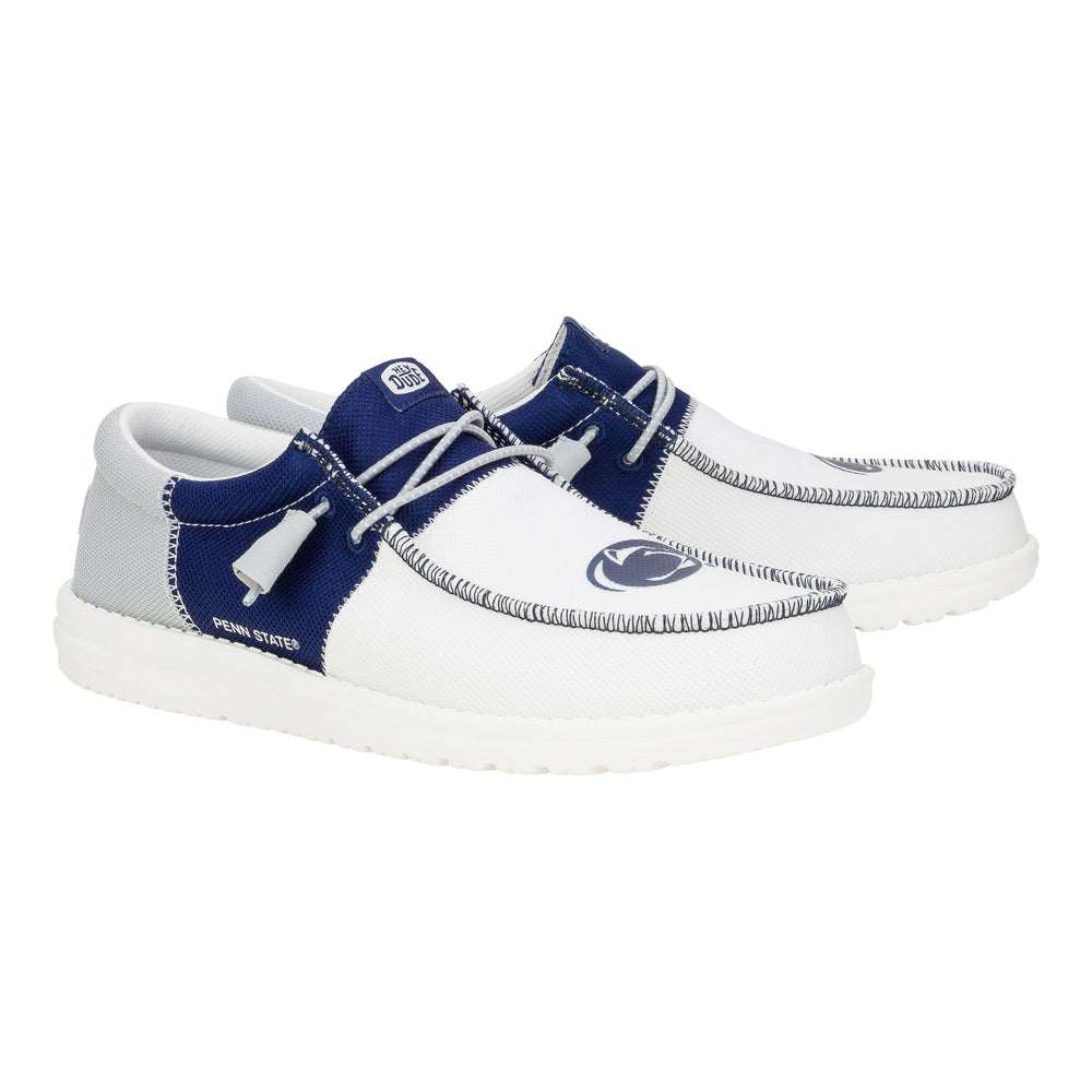 Men%27s Wally Tri Penn State - Penn State Navy/Grey