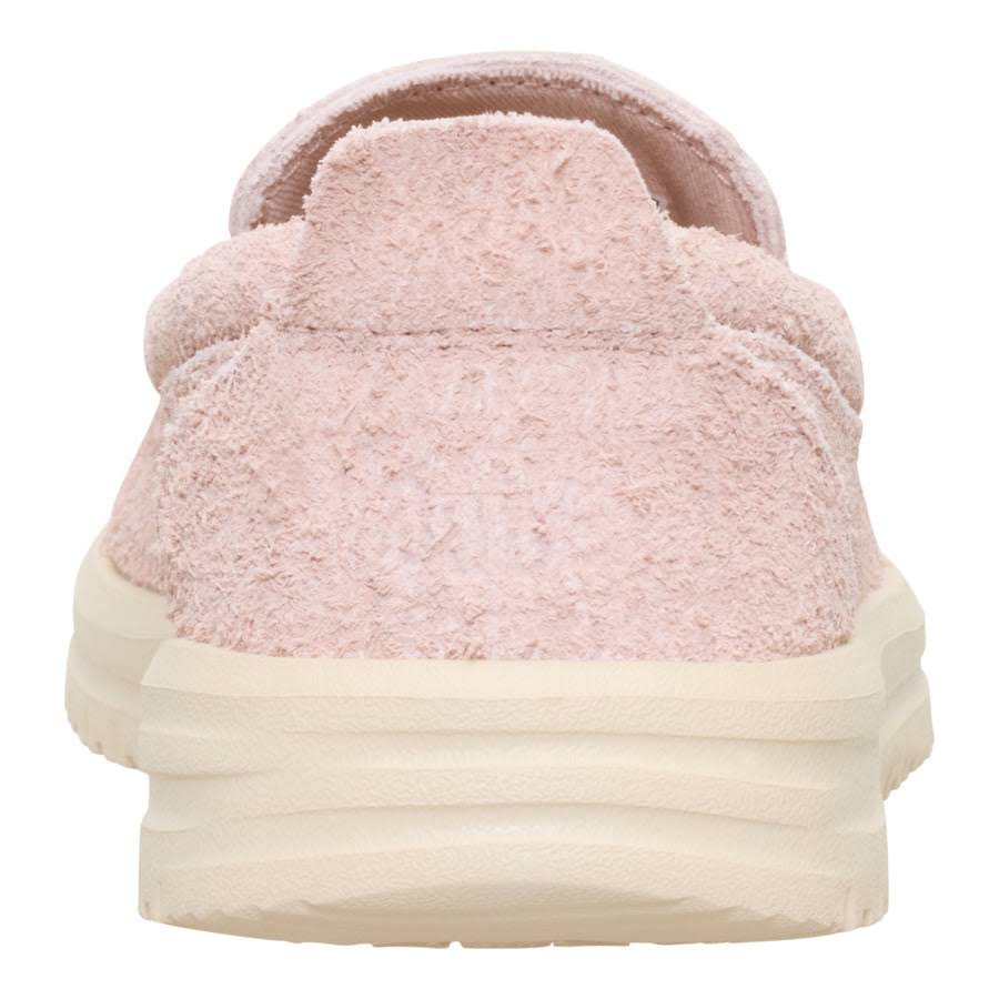 Wendy NXT Loafer - Rose Dust/Wood Ash