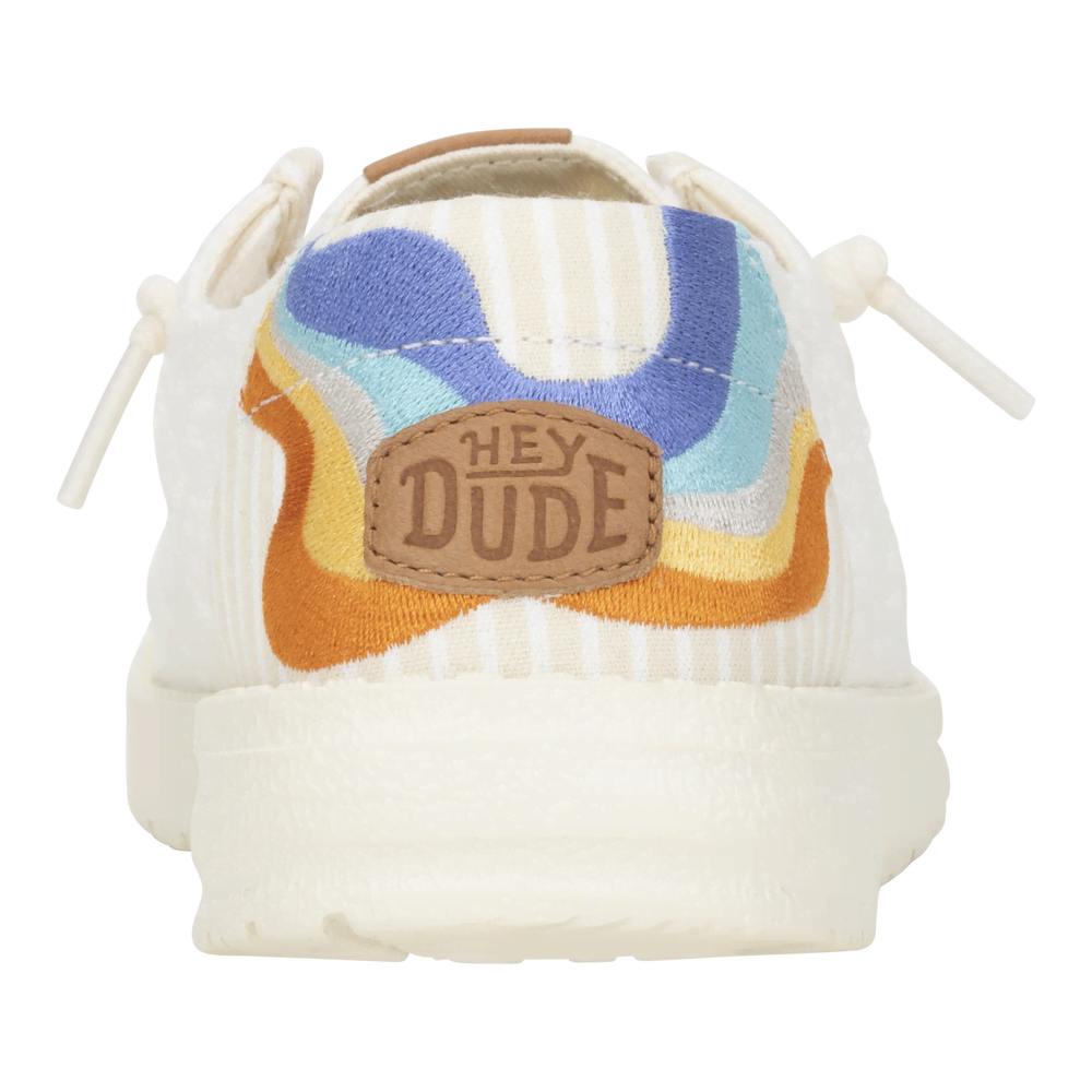Wendy Lee - Off White
