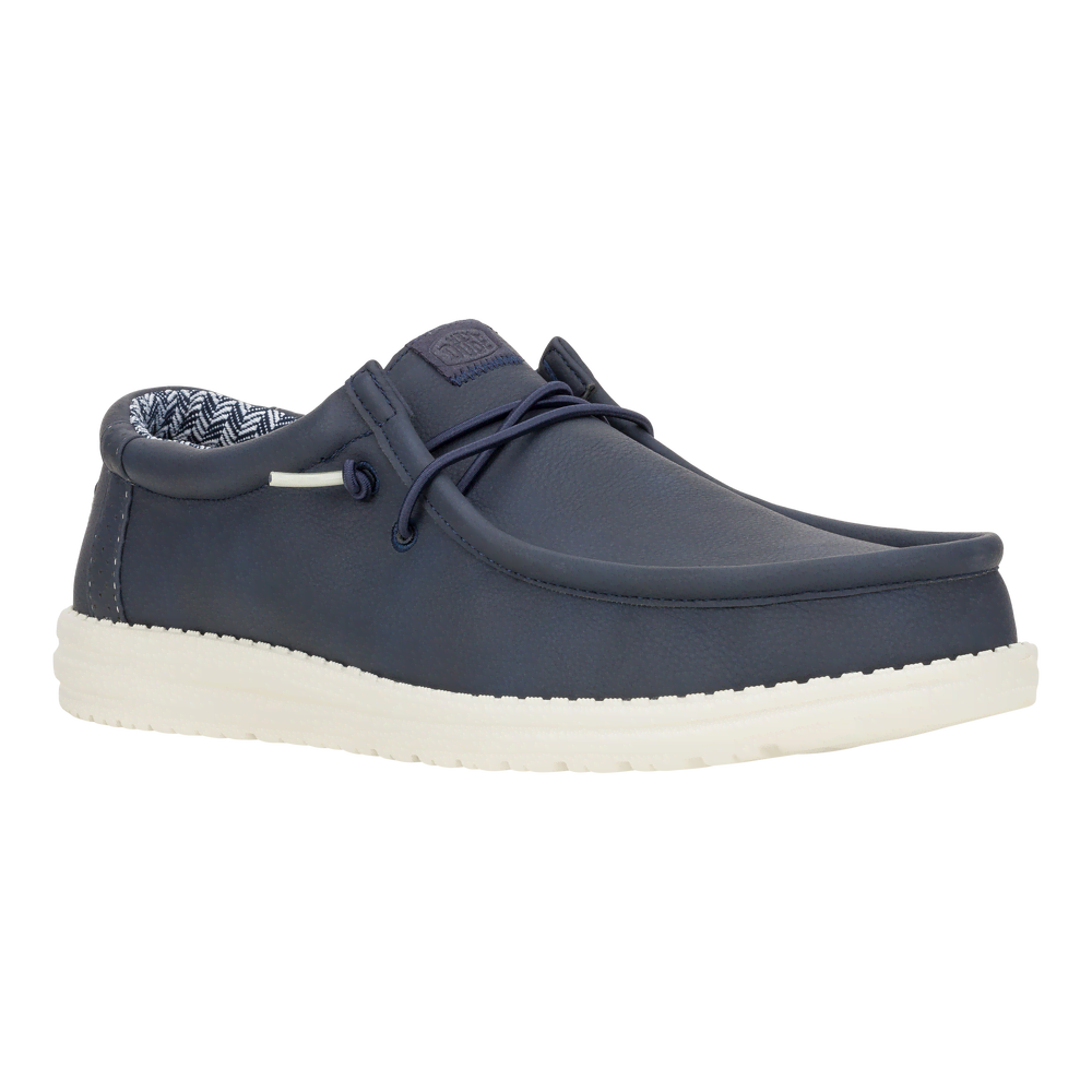 Wally Classic - Navy