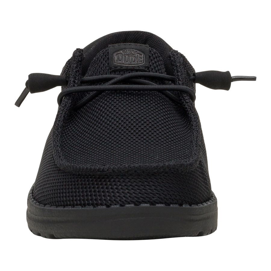 Wendy Funk Mono - Black