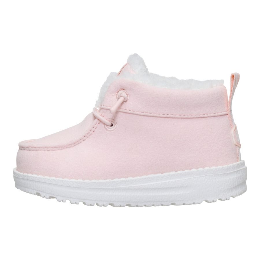 Lildude Cozy - Light Pink