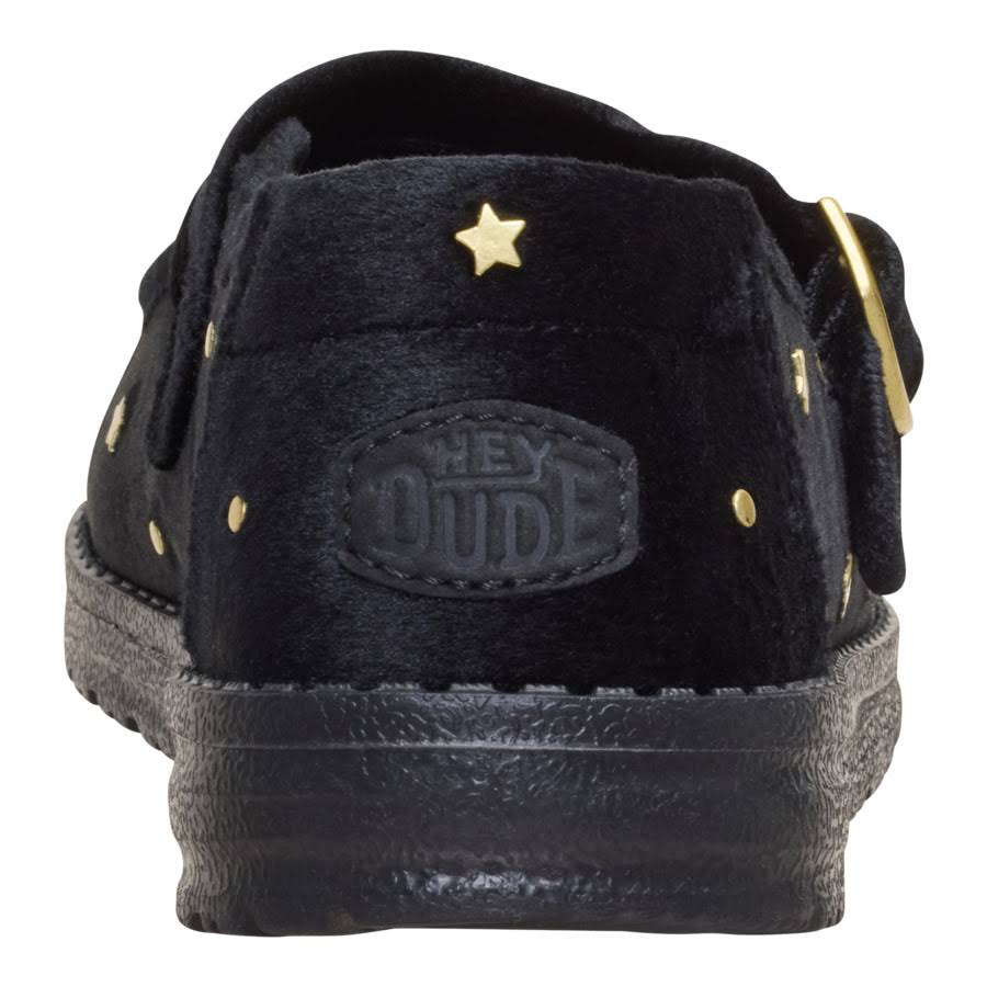 Wendy Jane Holiday - Black
