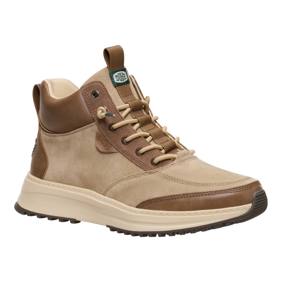 Tahoe Classic Mix - Major Brown/Multi