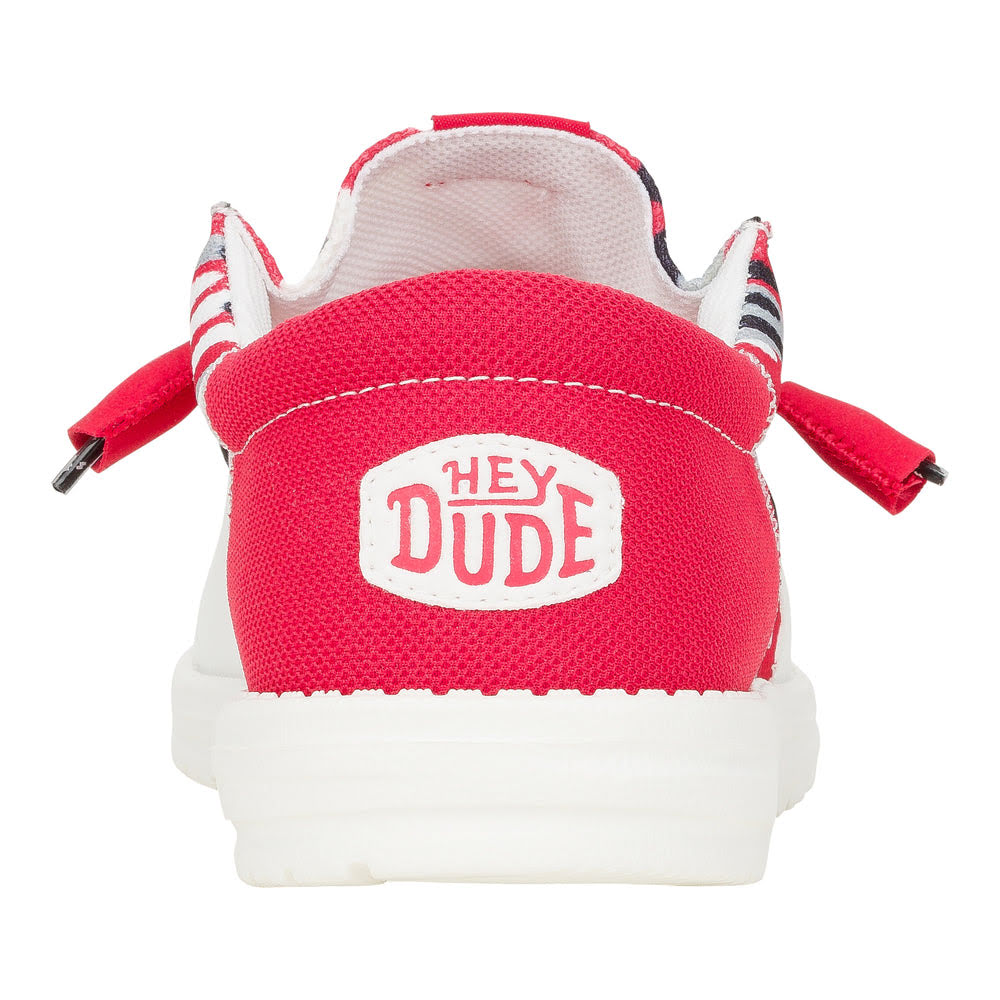 Men%27s Wally Tri The Ohio State - Ohio State Varsity Red/Black