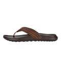 Myers Flip Classic - Brown/Brown
