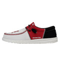 Men%27s Wally Tri Alabama Crimson Tide - Bama Crimson/White