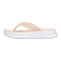 Tide Flip  - Champagne/White