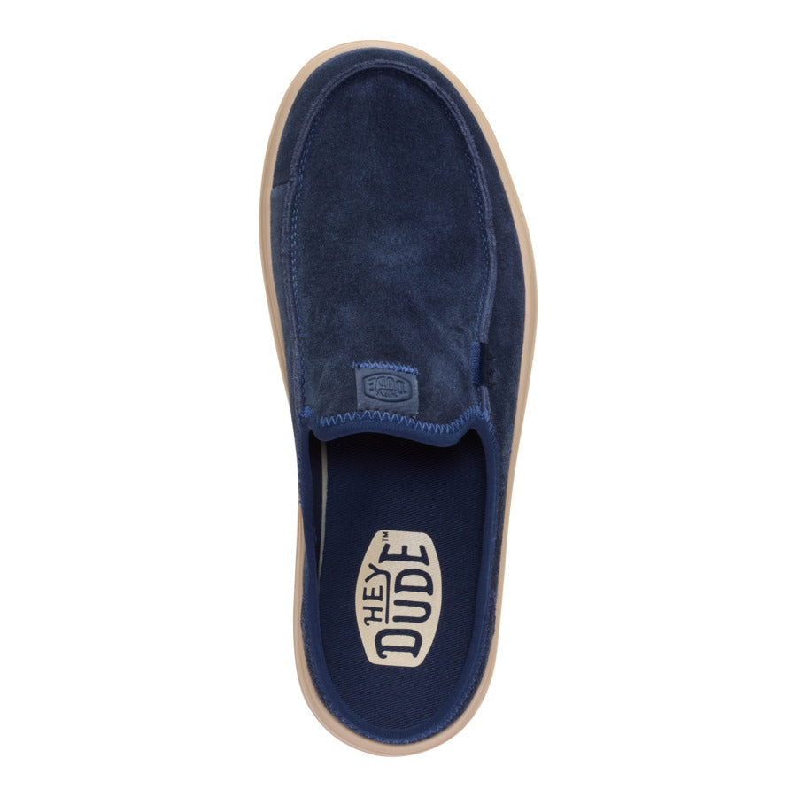 Austin Lift Classic - Navy
