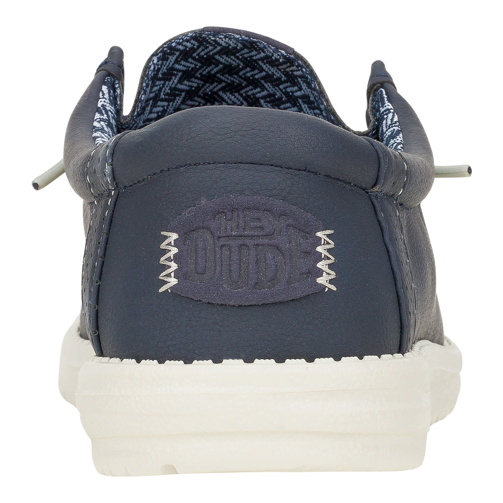 Wally Classic - Navy