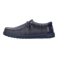 Wally Stretch Sox - Navy Blazer