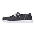 Wendy Funk Friendship Lace - Black
