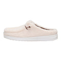 Wendy Slip Sherpa Cocoa - Wood Ash