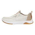 Wally Drift Classic - Silver Birch/White