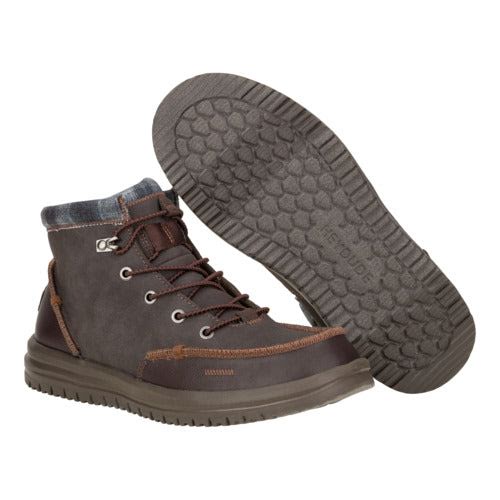 Bradley Classic - Brown