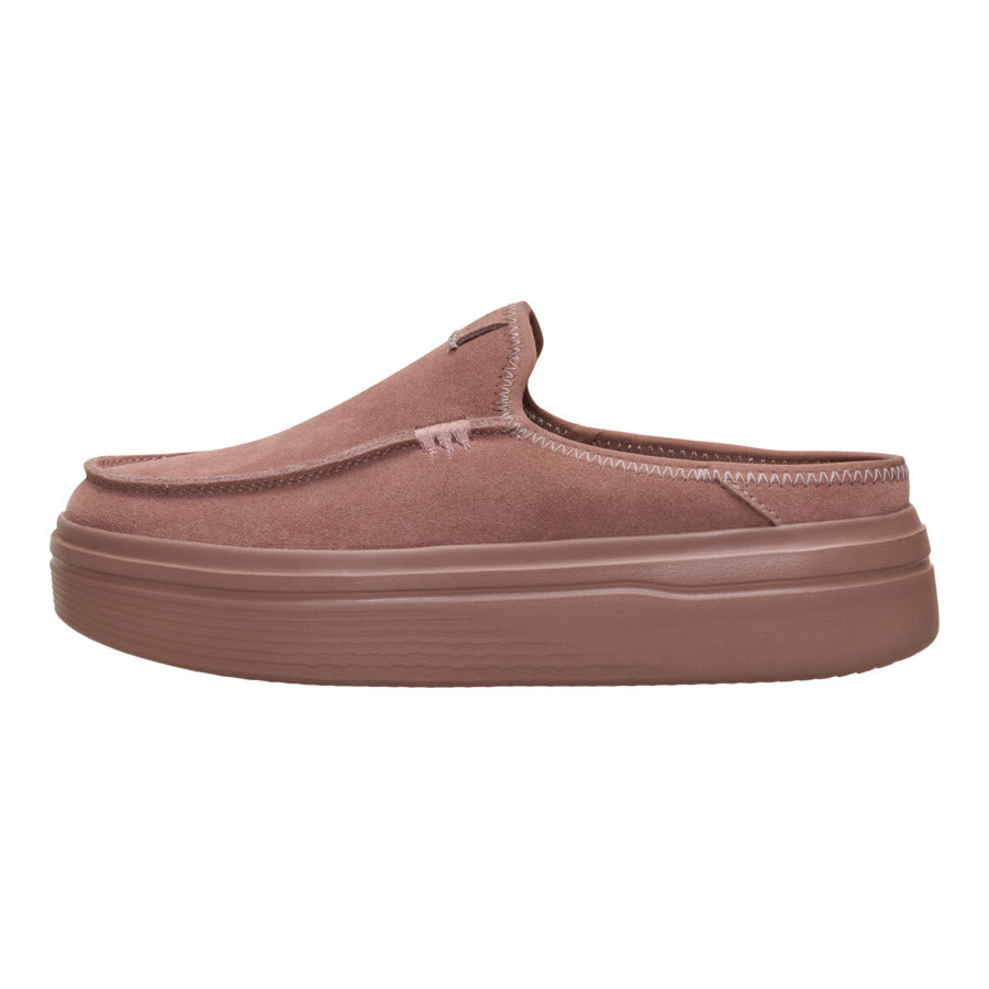 Austin Lift Classic - Brown/Brown