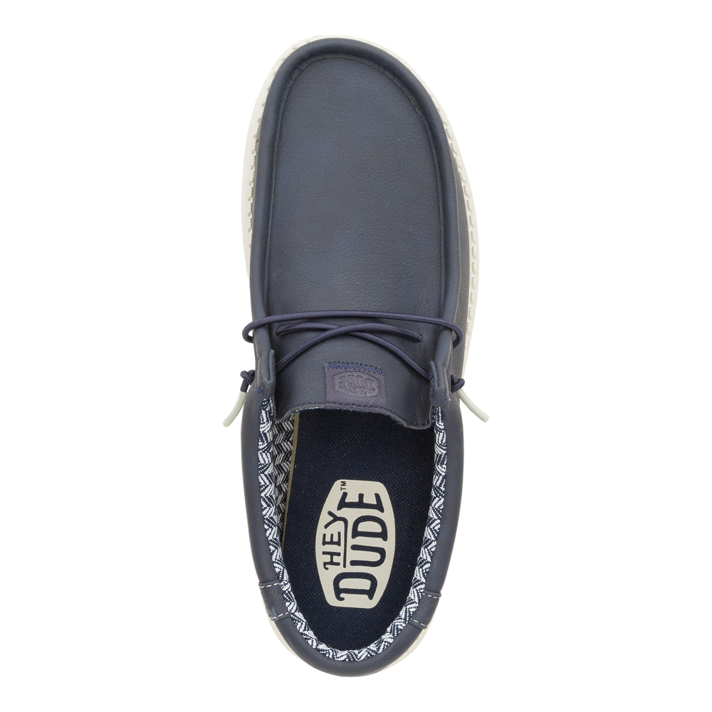 Wally Classic - Navy