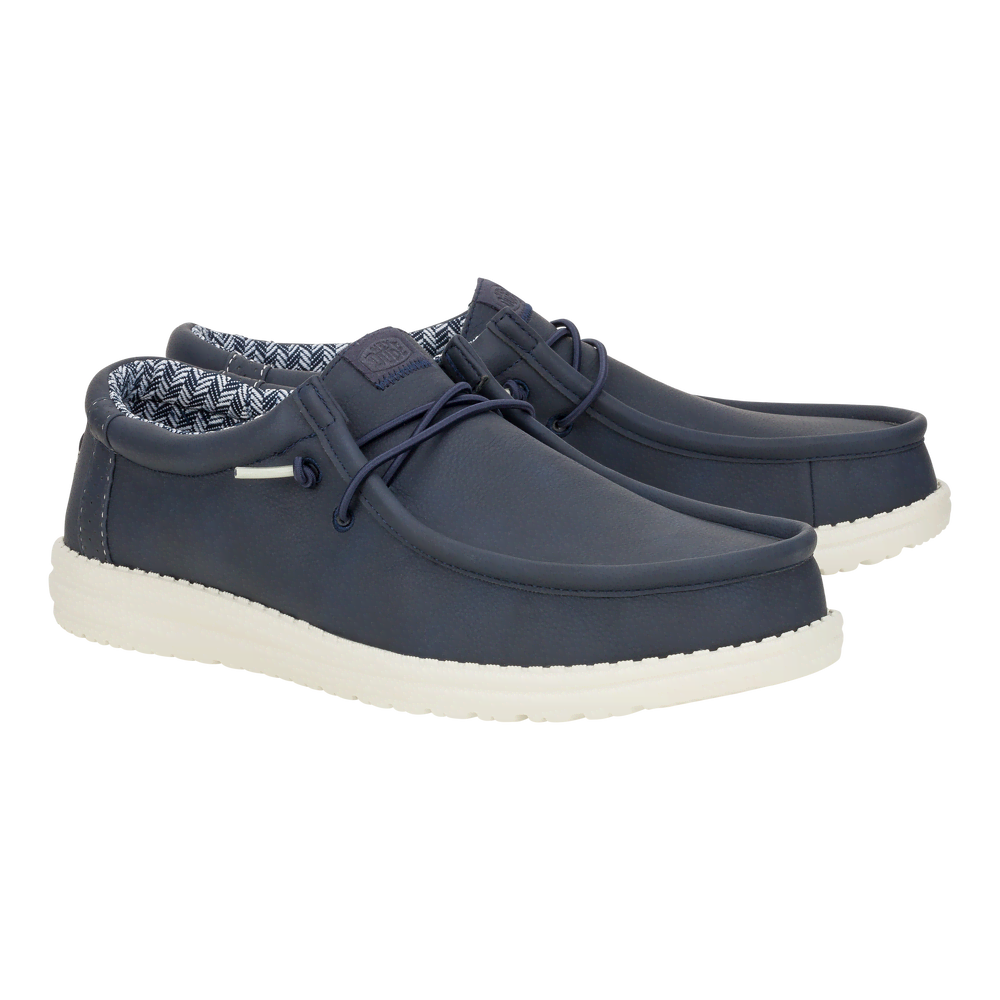 Wally Classic - Navy