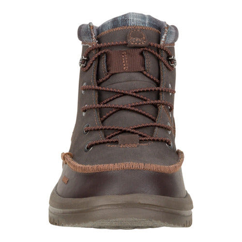 Bradley Classic - Brown