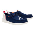 MLB Braves™ Wally Funk - Braves Navy/White