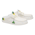 Wally Slip Elf - Ivory