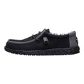 Wally Ashes - Black/Grey