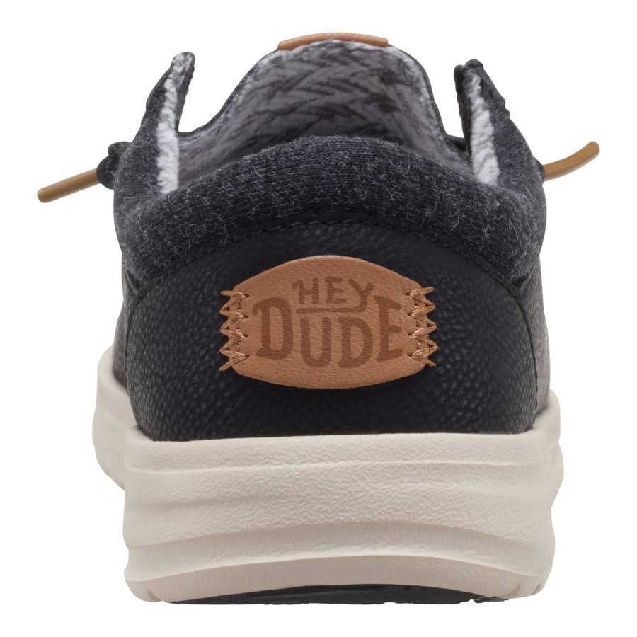 Paul Youth Classic - Black