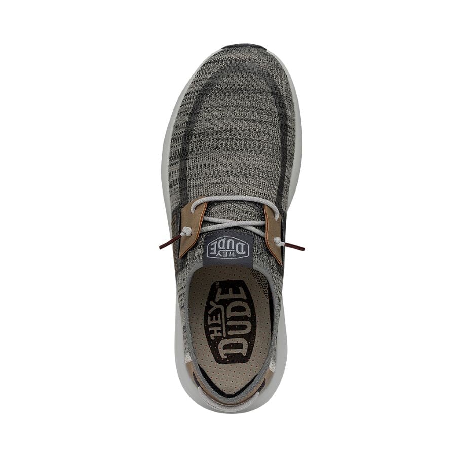 Sirocco - Grey