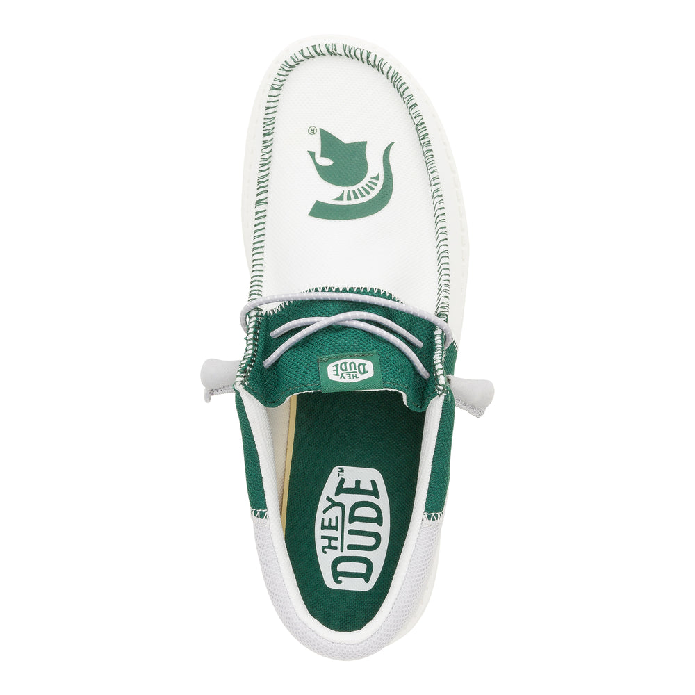 Men%27s Wally Tri Michigan State - Michigan State Green/Green